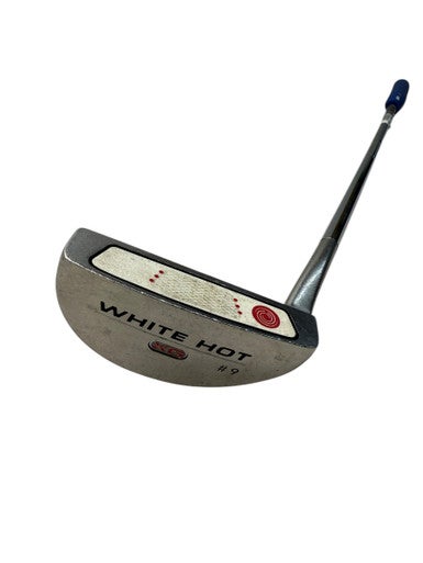 Used Odyssey WHITE HOT XG 9 Mens Putter RH 32" 11835-S000198690