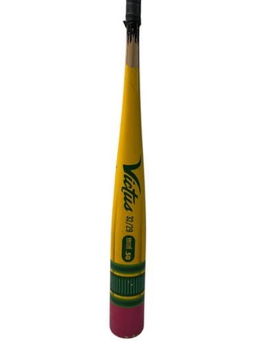 Used Victus VCBVOIBP BB/SB High School -3 Bat Gold 32" 11835-S000198697