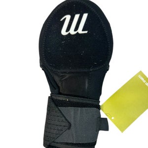 Used Marucci SLIDING MITT BB/SB Accessory Black Youth 11835-S000198701