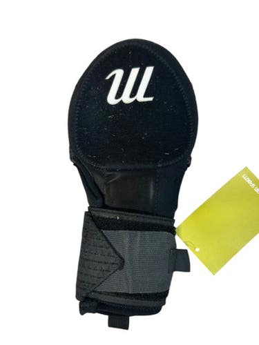 Used Marucci SLIDING MITT BB/SB Accessory Black Youth 11835-S000198701