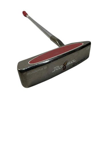 Used Taylormade ROSA MODENA 8 CGB PUTTER Mens Putter RH 33" 11835-S000198727