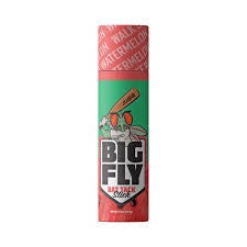 New BIG FLY WATERMELON BAT SPRAY 11835-ASTBFSP1-WATER