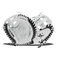 (New) Baseball Glove