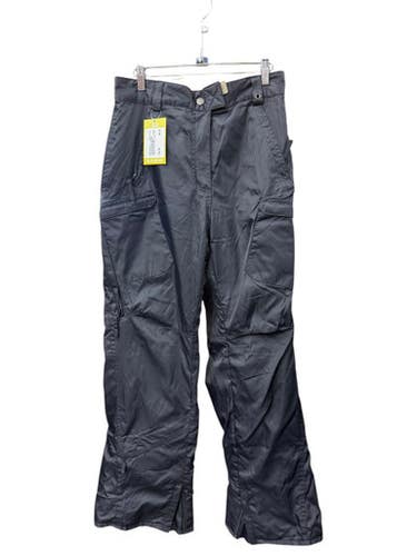 Used Snow Pants W Black SM 11835-S000198755
