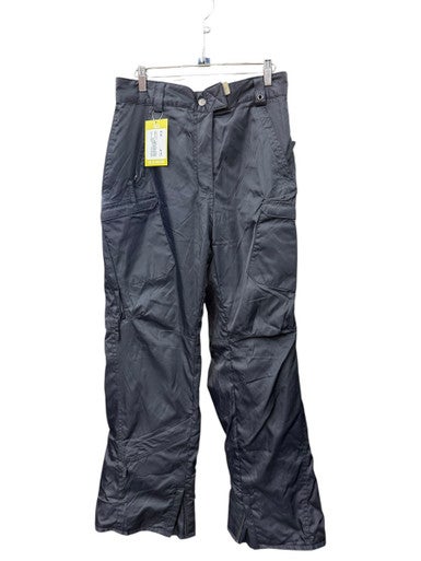 Used Snow Pants W Black SM 11835-S000198755