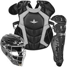 New ALL STAR CLASSIC PRO SET ADLT 11835-ASTCKCCPRO4-BK