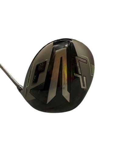 Used Wilson LP Mens Driver RH Black 13.0 Degree 11835-S000198770