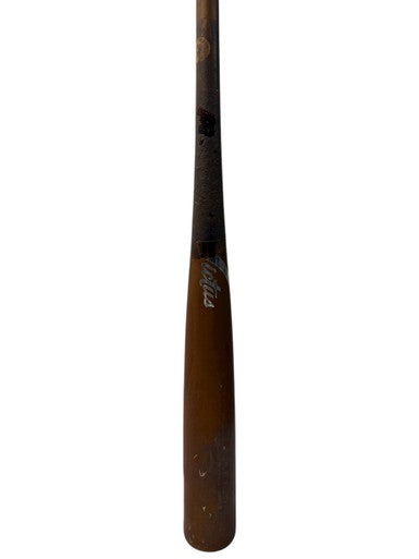 Used Victus ADLEY35 BB/SB Wood Bat 33" 11835-S000198778