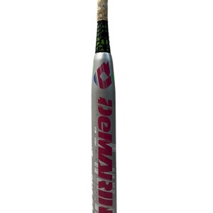 Used Demarini CFS15 BB/SB Fastpitch Bat Grey 32" 11835-S000198782