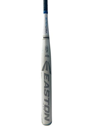Used Easton STEALTH FLEX BB/SB Fastpitch Bat 33" 11835-S000198783