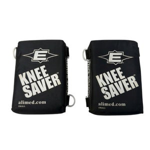 Used Easton KNEE SAVER BB/SB Catchers Knee Savers Black SM 11835-S000198810