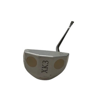 Used JAGUAR PUTTER Mens Putter RH 11835-S000198814