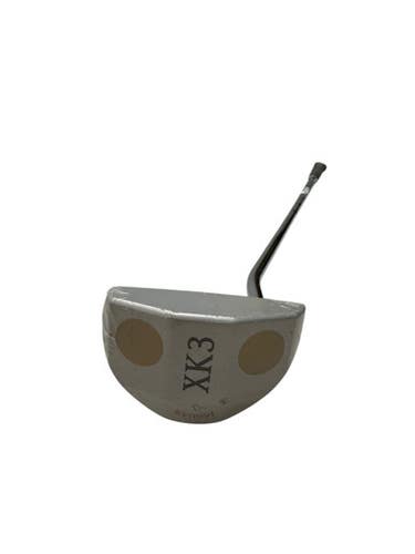 Used JAGUAR PUTTER Mens Putter RH 11835-S000198814