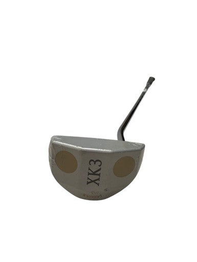 Used JAGUAR PUTTER Mens Putter RH 11835-S000198814