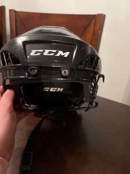 CCM Youth Helmet