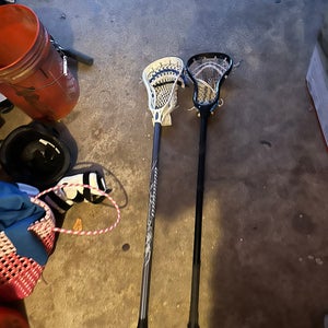 Youth Warrior Stick (Used)