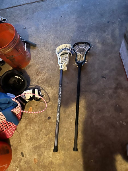 Youth Warrior Stick (Used)