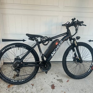 Adidas E-Bike (Used)
