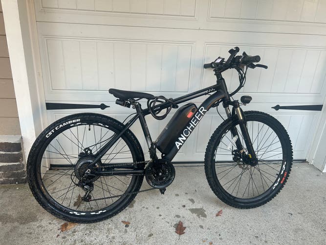 Adidas E-Bike (Used)