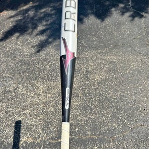 Mizuno F24 CRBN1 Composite Bat (-10) 21 oz 31" (Used)