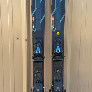 2025 Atomic Redster Q7.8 Revoshock w/ MI12GW(Din 4-12)Binding Size-173cm R-14.4M