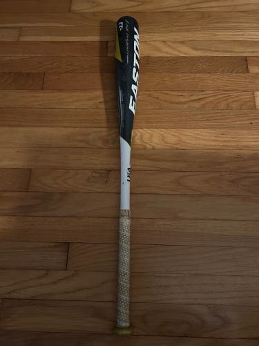 Easton Alpha 360 Alloy USABat Certified Bat (-11) 19 oz 30" (Used)