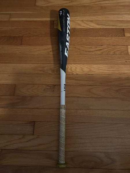Easton Alpha 360 Alloy USABat Certified Bat (-11) 19 oz 30" (Used)