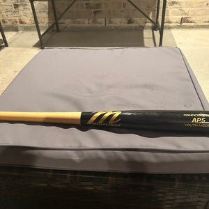 Marucci AP5 Maple Bat (-5) 25 oz 30" (Used)