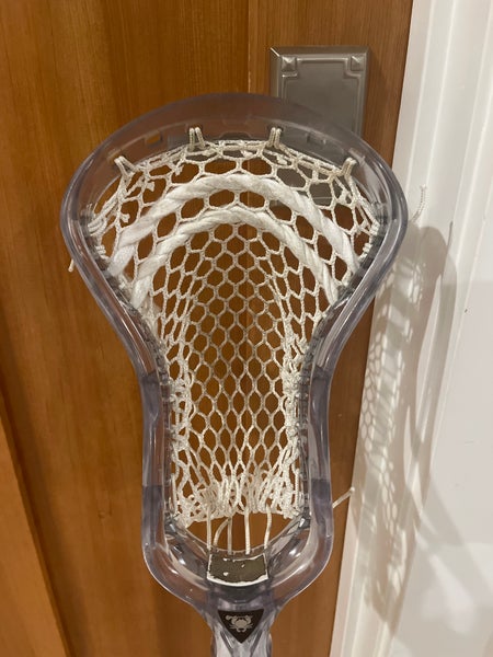ECD Ion Strung Head (Used)