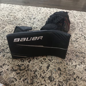 Bauer GSX Regular (Used)