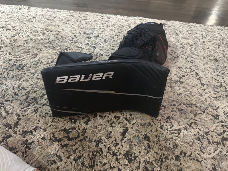 Bauer GSX Regular (Used)