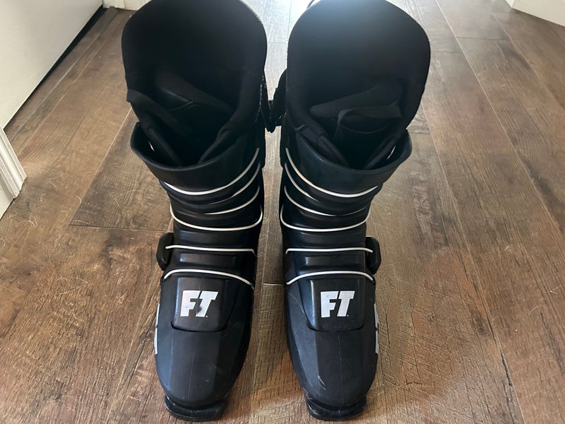Men's Full Tilt All Mountain Ski Boots (Used)