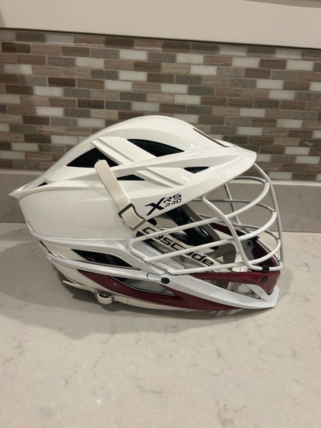 Cascade XRS Pro Helmet (Used)