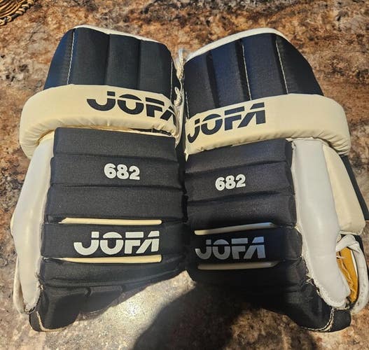 Jofa 682 Gloves 14" (Used)