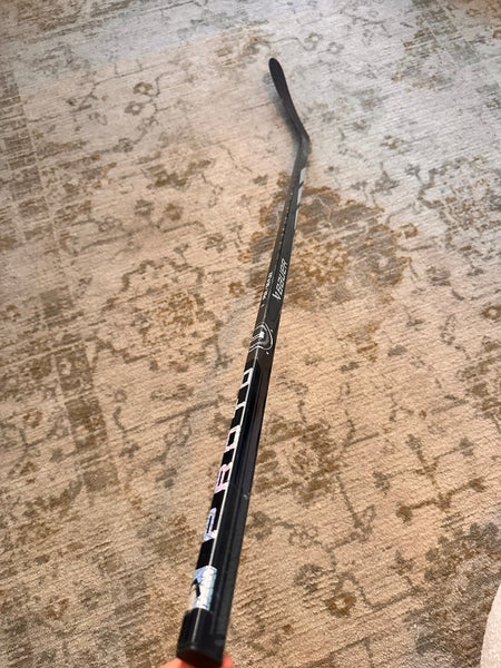 Intermediate Bauer Proto R Left Hand Hockey Stick P92 (Used)