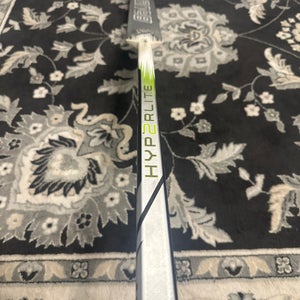 Senior Bauer Hyperlite 2 Regular Goalie Stick 26" Paddle (Used)