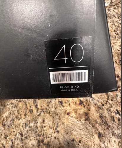 Women's Peloton Bike Shoes (New) Size 40