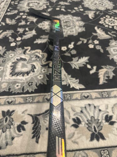 Senior True Hzrdus Px Regular Goalie Stick 27" Paddle (Used)
