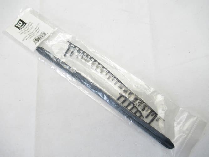 BUMPERGUARD / GROMMET SET: WILSON NCODE/K SIX ONE 95 (16X18) G7562 *NO THROAT*