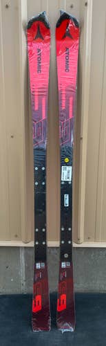 2024 Atomic Redster S9 FIS Slalom w/X16Var(Din 8-16)Bind. Size-157cm R-12.7M