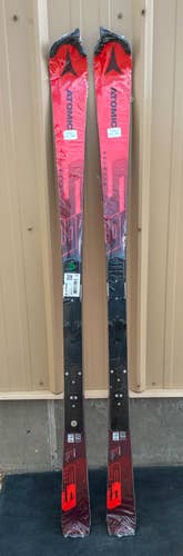 2024 Atomic Redster S9 FIS Slalom w/X16Var(Din 8-16)Bind. Size-157cm R-12.7M