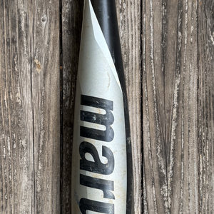 2023 Marucci F5 Alloy BBCOR Certified Bat (-10) 20 oz 30" (Used)