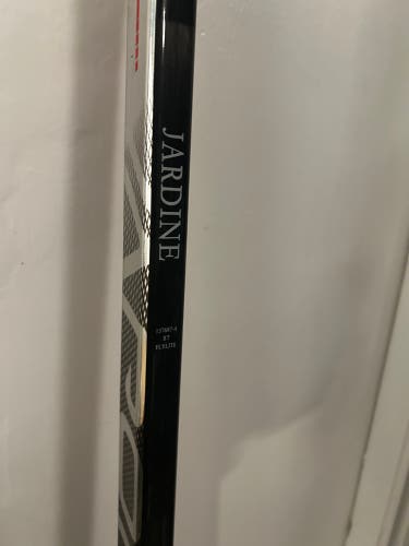 Senior Bauer Vapor Hyperlite Left Hand Hockey Stick Pro Stock (Used)