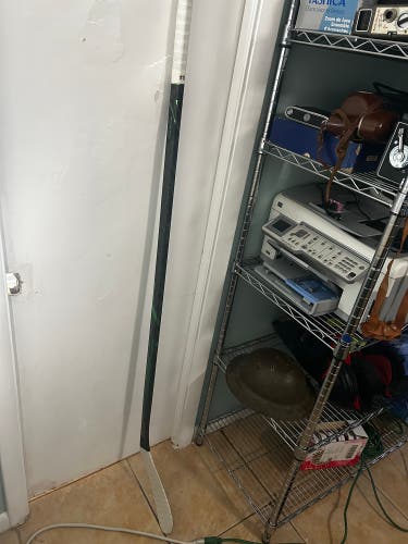 Senior Bauer Supreme ADV Left Hand Hockey Stick P92 (New)