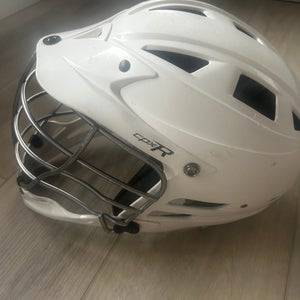 Cascade CBX Helmet (Used)