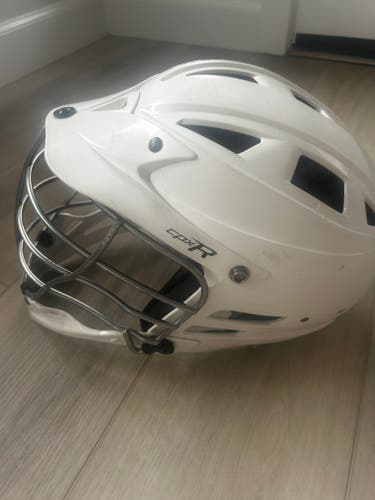 Cascade CBX Helmet (Used)