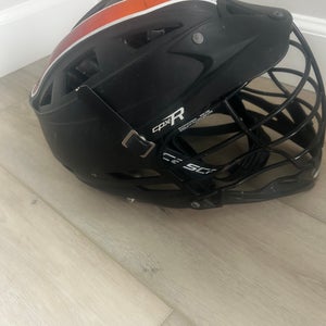 Cascade CBX Helmet (Used)