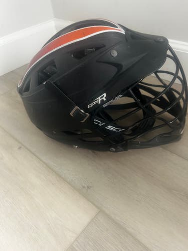 Cascade CBX Helmet (Used)