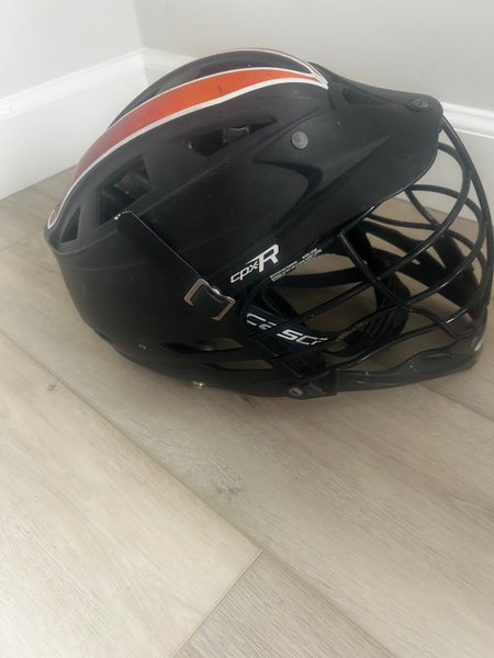 Cascade CBX Helmet (Used)