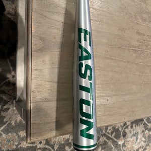 2024 Easton B5 Pro Alloy BBCOR Certified Bat (-3) 31 oz 34" (Used)
